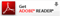 get reader